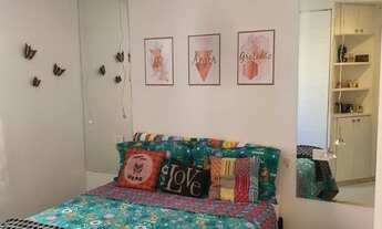 Imagem 4: Apartamento à venda em Mandaqui com 70 m², 3 quartos, 1 suíte, 1 vaga