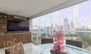 Imagem 7: Apartamento à venda em Vila Formosa com 110 m², 3 quartos, 1 suíte, 3 vagas