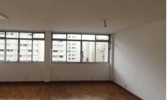 Imagem: Apartamento à venda em Higienópolis com