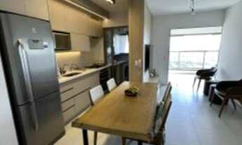 Imagem 7: Apartamento à venda em Butantã com 80 m², 3 quartos, 1 suíte, 1 vaga