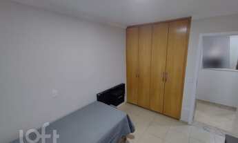 Imagem 2: Apartamento à venda em Belém com 109 m², 3 quartos, 1 suíte, 2 vagas