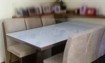 Imagem 4: Apartamento à venda em Santana com 51 m², 2 quartos, 1 vaga