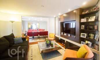 Imagem 3: Apartamento à venda em Santo Amaro com 240 m², 3 quartos, 3 suítes, 2 vagas