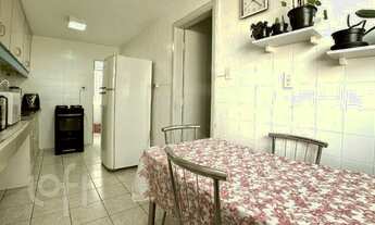 Imagem 6: Apartamento à venda em Lapa com 93 m², 2 quartos, 1 vaga