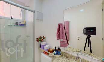 Imagem 3: Apartamento à venda em Bom Retiro com 68 m², 3 quartos, 1 suíte, 2 vagas