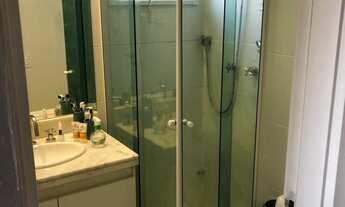 Imagem 4: Apartamento à venda em Vila Sônia com 96 m², 2 quartos, 2 suítes, 2 vagas