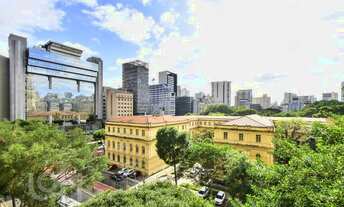 Imagem 5: Apartamento à venda em República com 460 m², 4 quartos, 1 suíte, 1 vaga