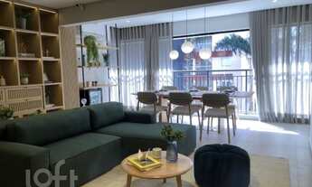 Imagem: Apartamento à venda em Saúde com 94 m²