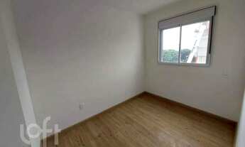 Imagem 3: Apartamento à venda em Sapopemba com 41 m², 2 quartos