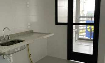 Imagem 6: Apartamento à venda em Santo Amaro com 62 m², 2 quartos, 1 suíte, 1 vaga