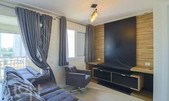 Imagem 7: Apartamento à venda em Barra Funda com 100 m², 3 quartos, 1 suíte, 2 vagas