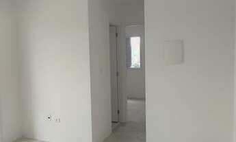 Imagem 2: Apartamento à venda em Tucuruvi com 42 m², 2 quartos, 1 vaga