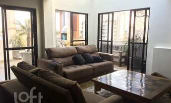 Imagem 4: Apartamento à venda em Cursino com 108 m², 3 quartos, 1 suíte, 2 vagas