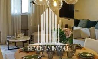 Imagem 7: Apartamento à venda em Santo Amaro com 108 m², 3 quartos, 1 suíte, 2 vagas