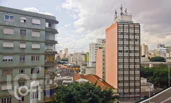 Imagem 4: Apartamento à venda em Campos Elísios com 35 m², 1 quarto