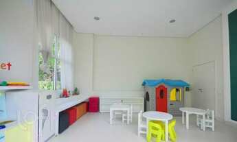 Imagem 7: Apartamento à venda em Vila Andrade com 223 m², 3 quartos, 3 suítes, 4 vagas