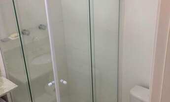 Imagem 3: Apartamento à venda em República com 34 m², 1 quarto, 1 vaga