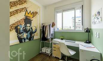 Imagem 4: Apartamento à venda em Cambuci com 34 m², 2 quartos