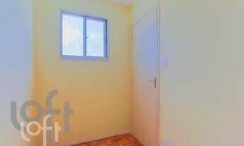 Imagem: Apartamento à venda em Campo Belo com 60