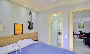 Imagem 6: Apartamento à venda em Vila Andrade com 68 m², 2 quartos, 1 suíte, 1 vaga