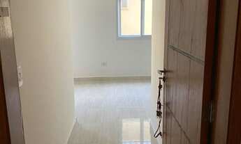 Imagem 5: Apartamento à venda em Mandaqui com 30 m², 1 quarto