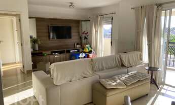 Imagem: Apartamento à venda em Santo Amaro com