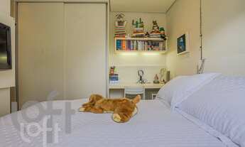 Imagem 7: Apartamento à venda em Vila Prudente com 145 m², 3 quartos, 3 suítes, 3 vagas