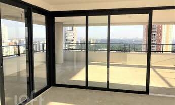 Imagem: Apartamento à venda em Alto da Lapa com