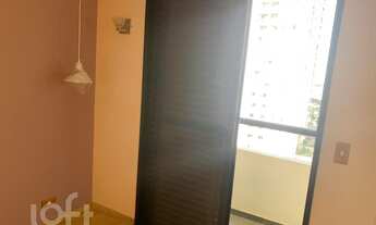 Imagem 2: Apartamento à venda em Mandaqui com 90 m², 3 quartos, 1 suíte, 3 vagas