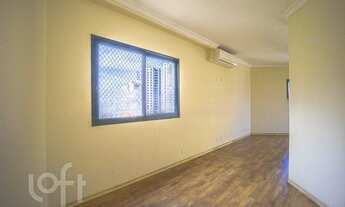 Imagem 5: Apartamento à venda em Perdizes com 120 m², 3 quartos, 2 suítes, 3 vagas