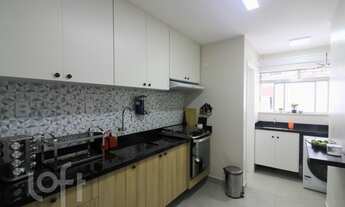 Imagem 3: Apartamento à venda em Jardim São Paulo com 58 m², 2 quartos, 1 vaga