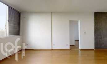 Imagem 2: Apartamento à venda em Bela Vista com 80 m², 3 quartos, 1 suíte