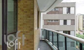 Imagem 3: Apartamento à venda em Santa Cecília com 140 m², 2 quartos, 2 suítes, 2 vagas