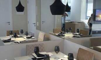 Imagem 6: Apartamento à venda em Santo Amaro com 75 m², 2 quartos, 1 suíte, 1 vaga