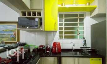 Imagem 6: Apartamento à venda em Sé com 55 m², 1 quarto