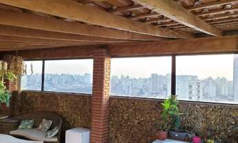 Imagem 2: Apartamento à venda em Cursino com 260 m², 3 quartos, 1 suíte, 2 vagas