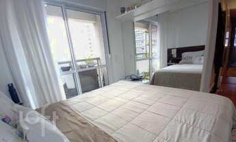 Imagem 3: Apartamento à venda em Alto da Lapa com 122 m², 3 quartos, 1 suíte, 2 vagas