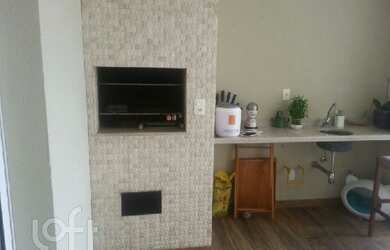 Imagem 3: Apartamento à venda em Alto da Lapa com 117 m², 3 quartos, 2 suítes, 2 vagas