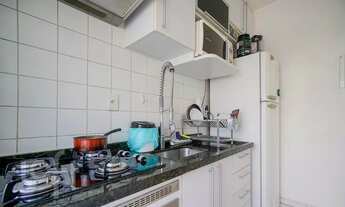 Imagem 3: Apartamento à venda em Brás com 44 m², 2 quartos