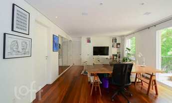 Imagem 6: Apartamento à venda em Morumbi com 129 m², 3 quartos, 3 suítes, 3 vagas