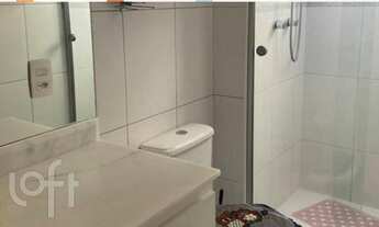 Imagem 7: Apartamento à venda em Bela Vista com 83 m², 1 quarto, 1 suíte, 2 vagas