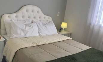 Imagem 3: Apartamento à venda em Vila Andrade com 70 m², 3 quartos, 1 suíte, 1 vaga