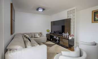 Imagem 5: Apartamento à venda em Lapa com 126 m², 3 quartos, 2 suítes, 3 vagas