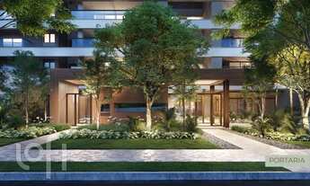 Imagem 4: Apartamento à venda em Morumbi com 195 m², 4 quartos, 2 suítes, 3 vagas