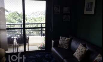 Imagem: Apartamento à venda em Cidade Universitária