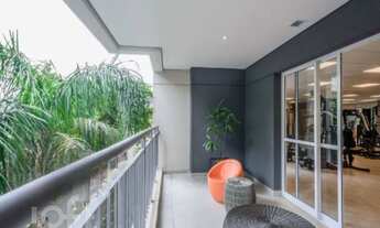 Imagem 2: Apartamento à venda em Cidade Ademar com 80 m², 3 quartos, 1 suíte, 1 vaga