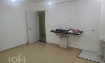 Imagem 5: Apartamento à venda em Santo Amaro com 46 m², 1 quarto, 1 suíte, 1 vaga