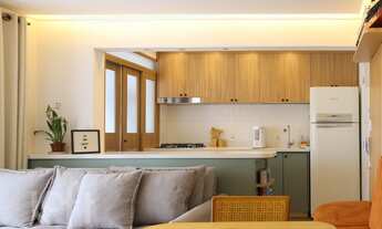 Imagem: Apartamento à venda em Tucuruvi com 55