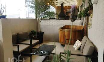 Imagem 5: Apartamento à venda em Campo Grande com 60 m², 1 quarto, 1 vaga