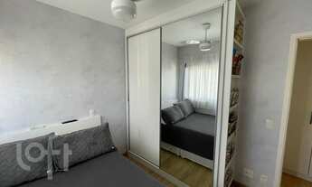 Imagem 7: Apartamento à venda em Jabaquara com 153 m², 3 quartos, 1 suíte, 3 vagas